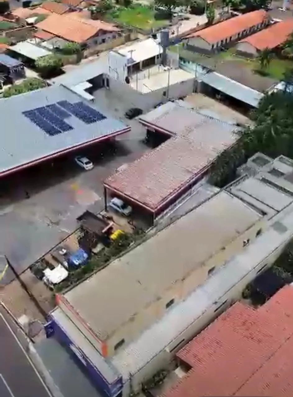 POSTO DE COMBUSTIVEL EM PONTALINA - Foto 2