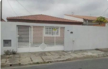 Foto - Pindamonhangaba - Conjunto Habitacional Terra dos Ipês I (Norte)
