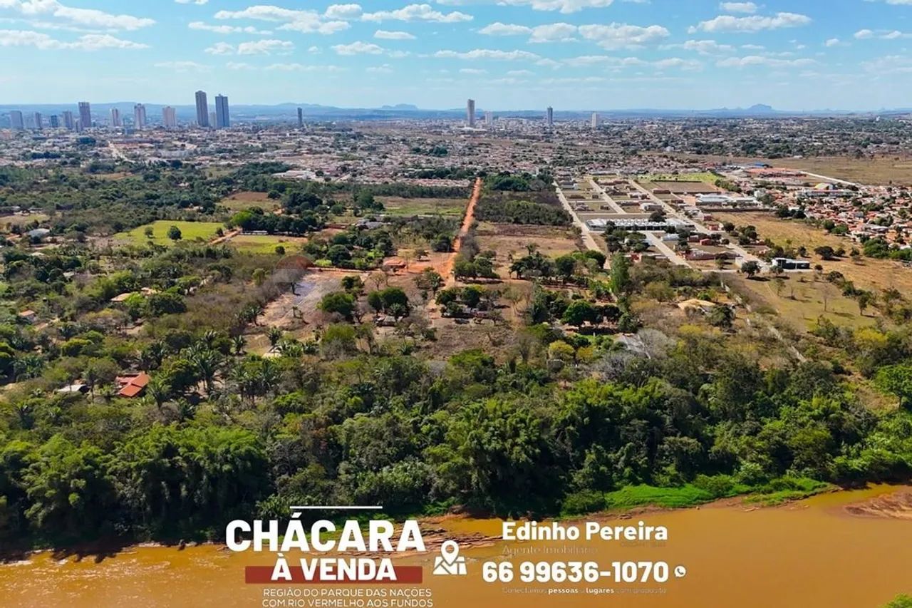 Chácara Perque das Nações - Foto 5