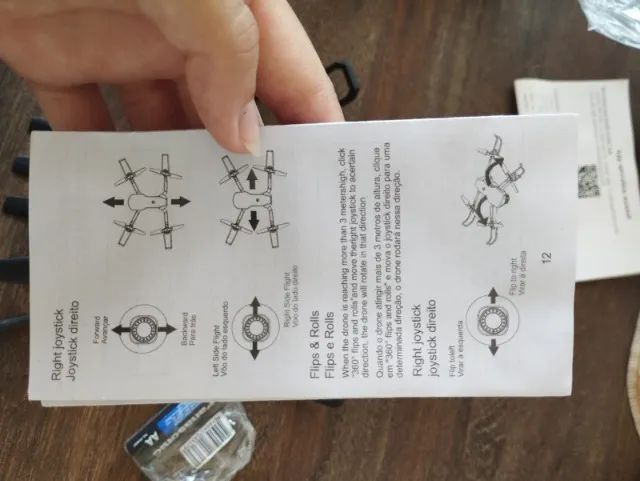 Drone