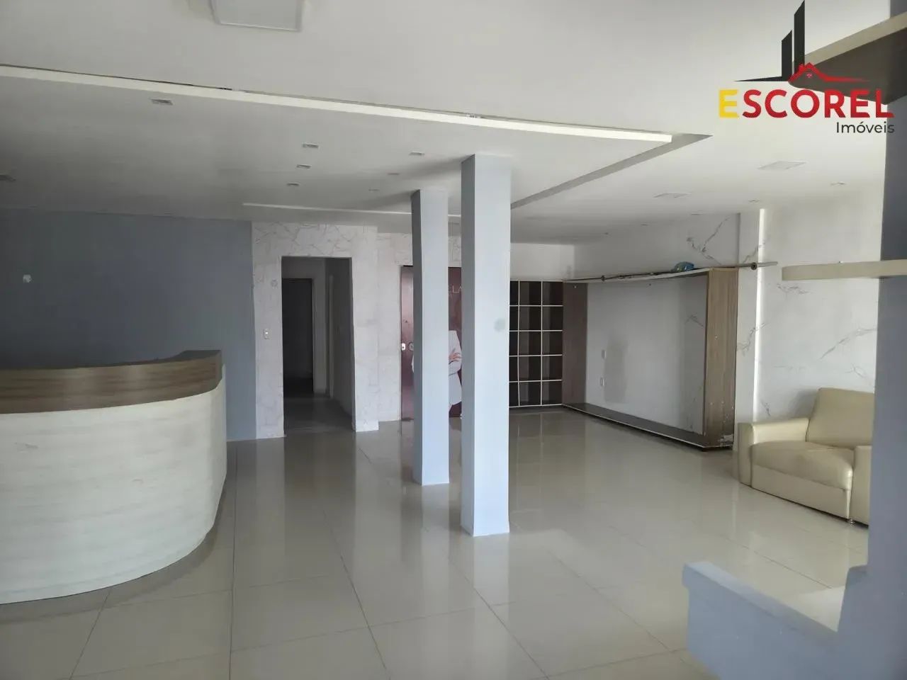 Imóvel para aluguel tem 101 m² no Centro - João Pessoa - PB - Foto 4