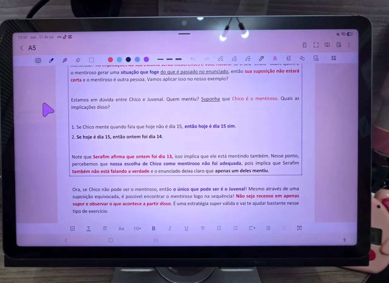 GALAXY TAB S9 FE - Foto 2