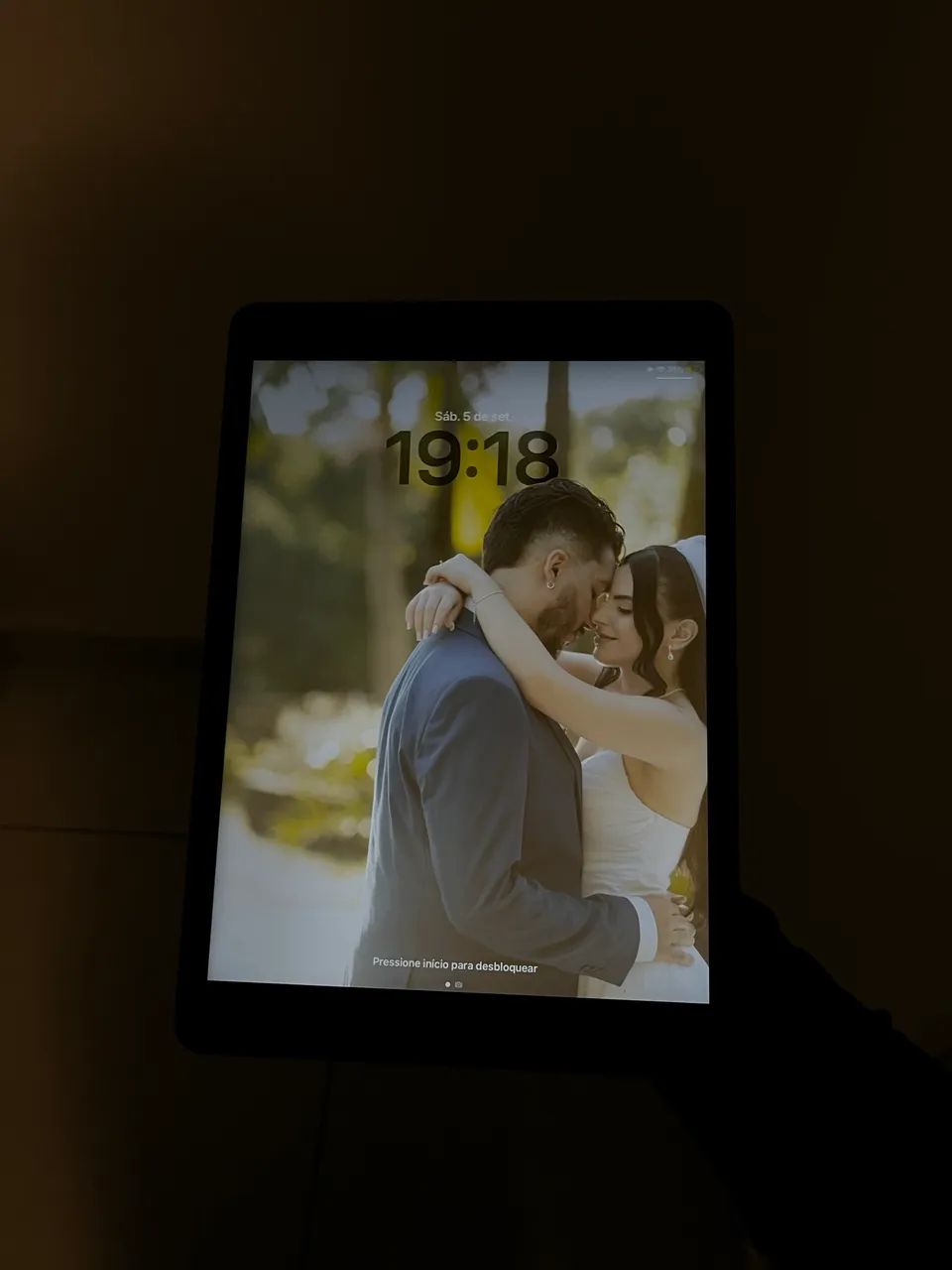 iPad 9ª geração  - Foto 4