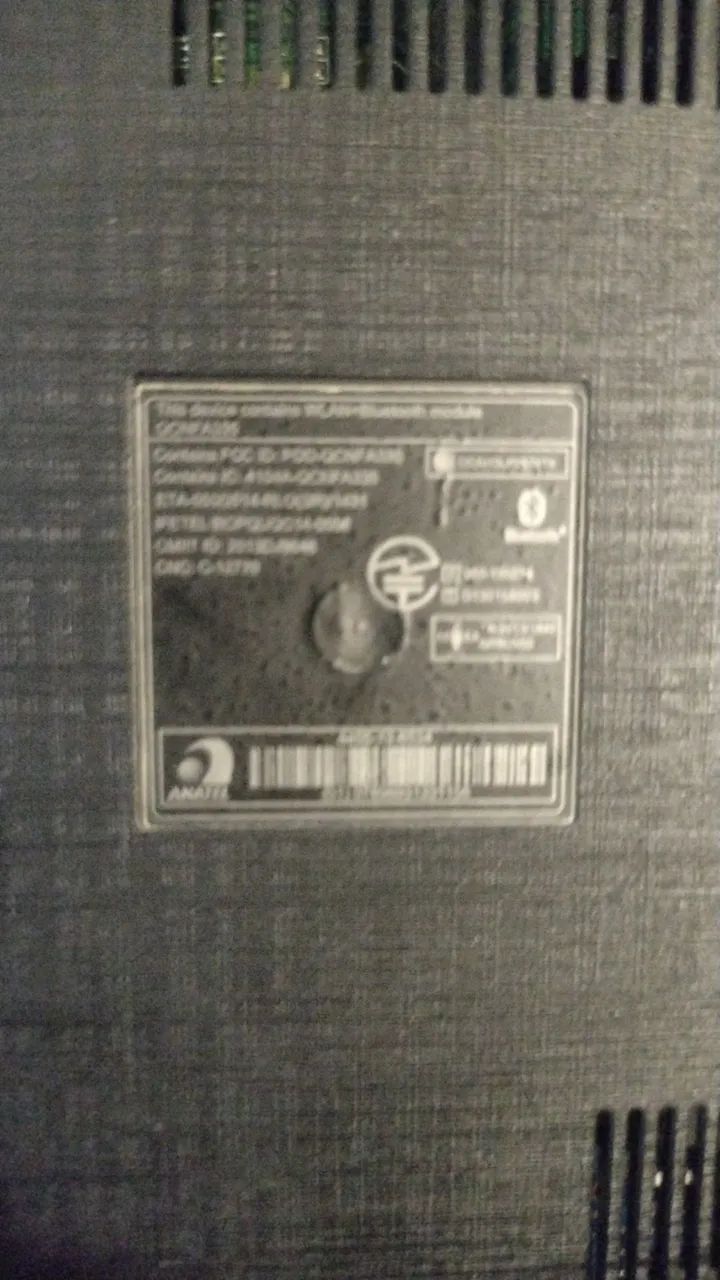 Notebook Acer Aspire E5-574 i5 + 1TB HD + 4GB RAM 15,6" - Foto 5