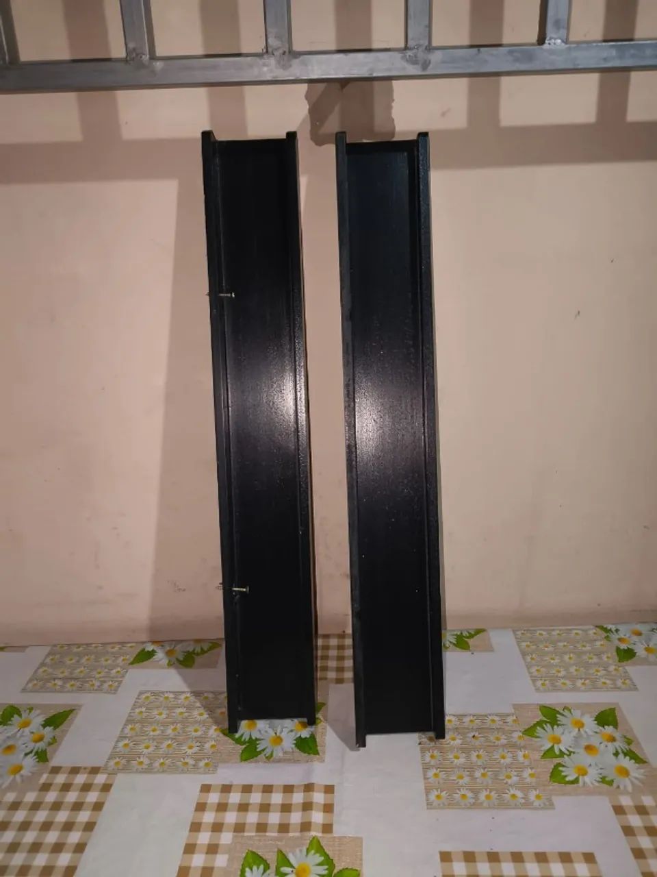 Porta Quadros Preto - Foto 2