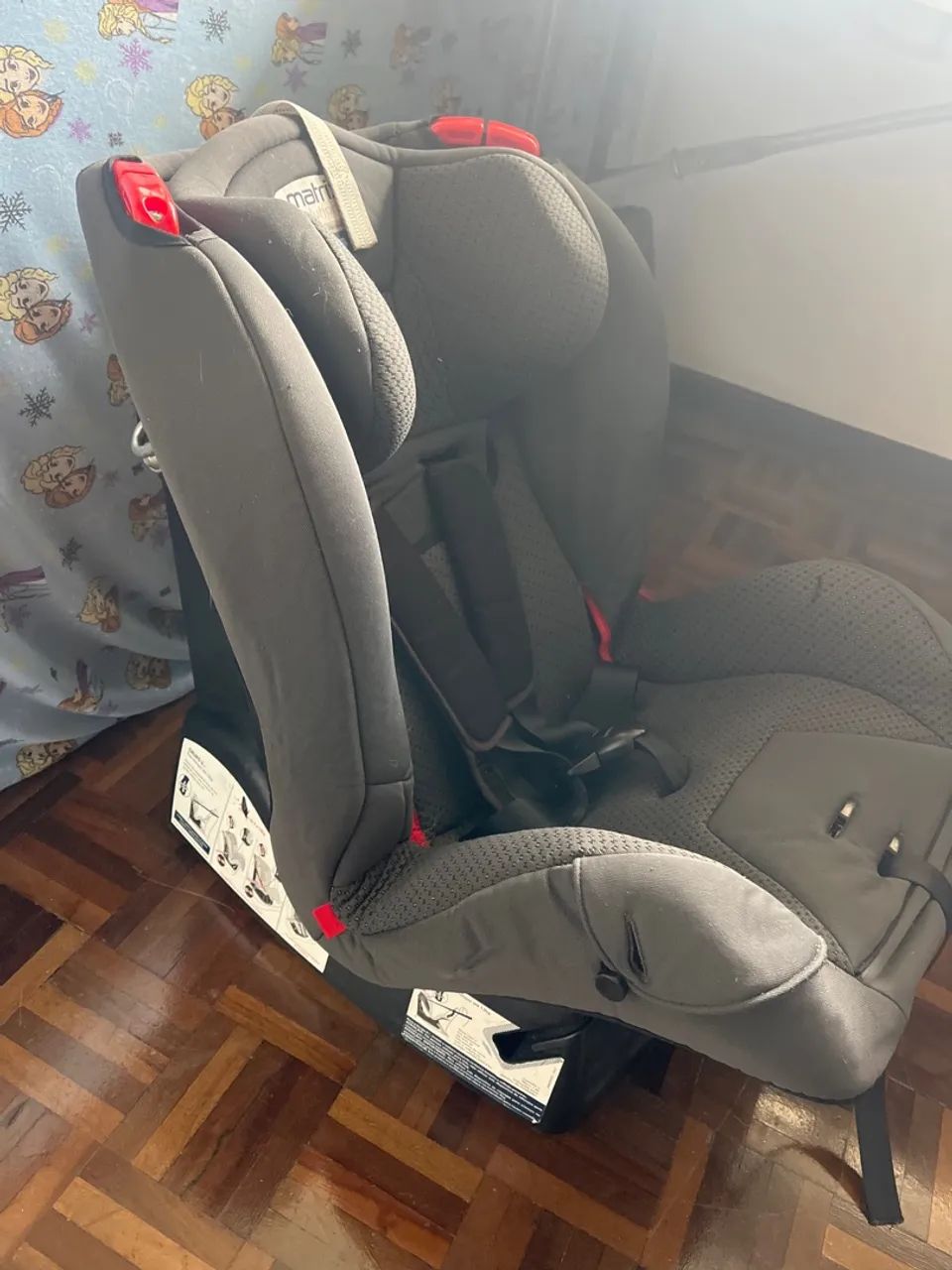Cadeirinha de carro - Foto 2