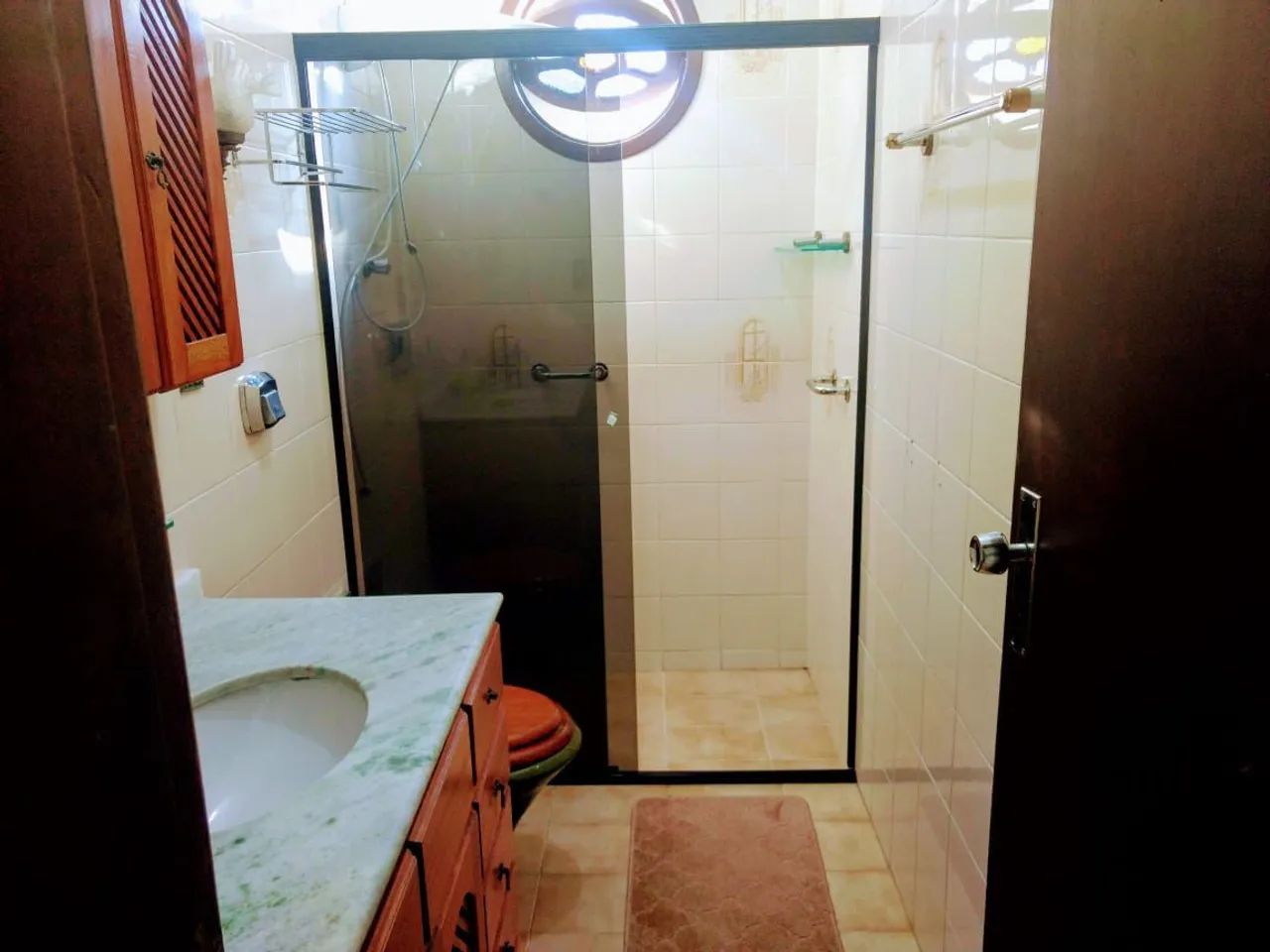 Studio/Apartamento Mobiliado  - Foto 4