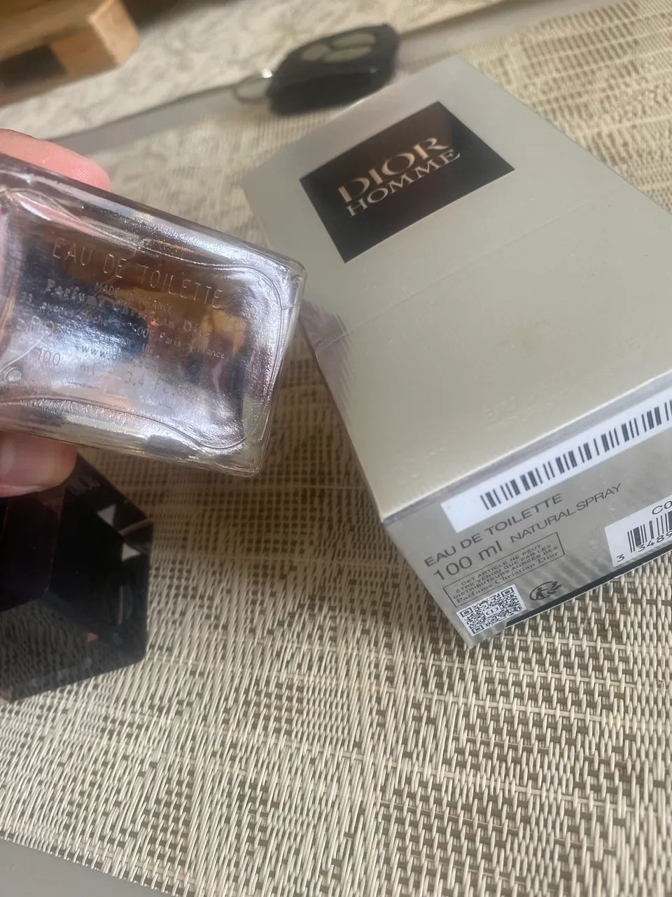 Dior homme 2020 - Foto 2