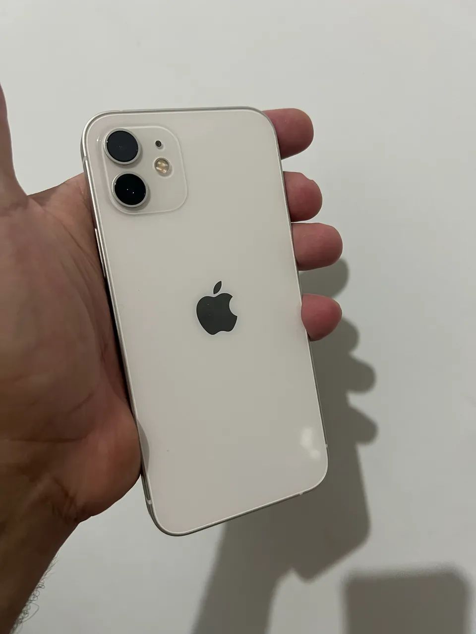 IPhone 12 Branco 64GB! Funcionando Tudo! Barato! - Foto 5
