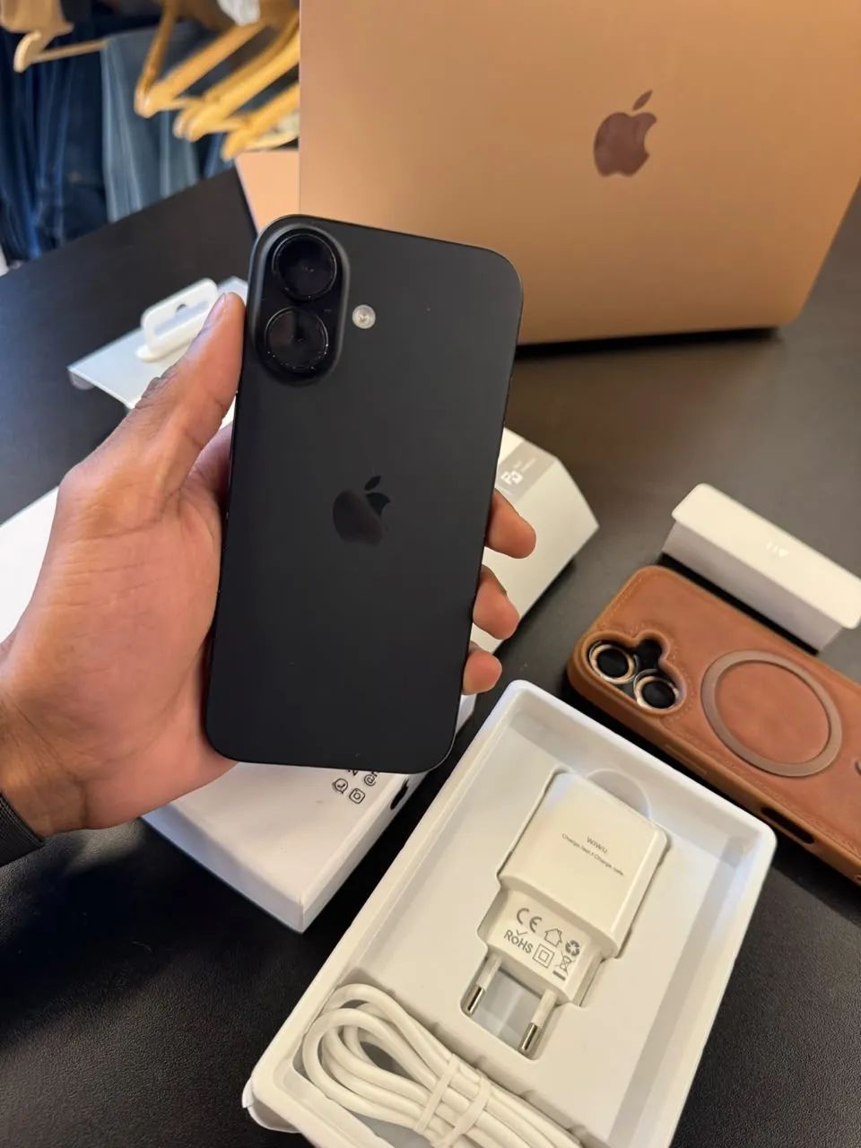 iPhone 16 ?128gb - Foto 2