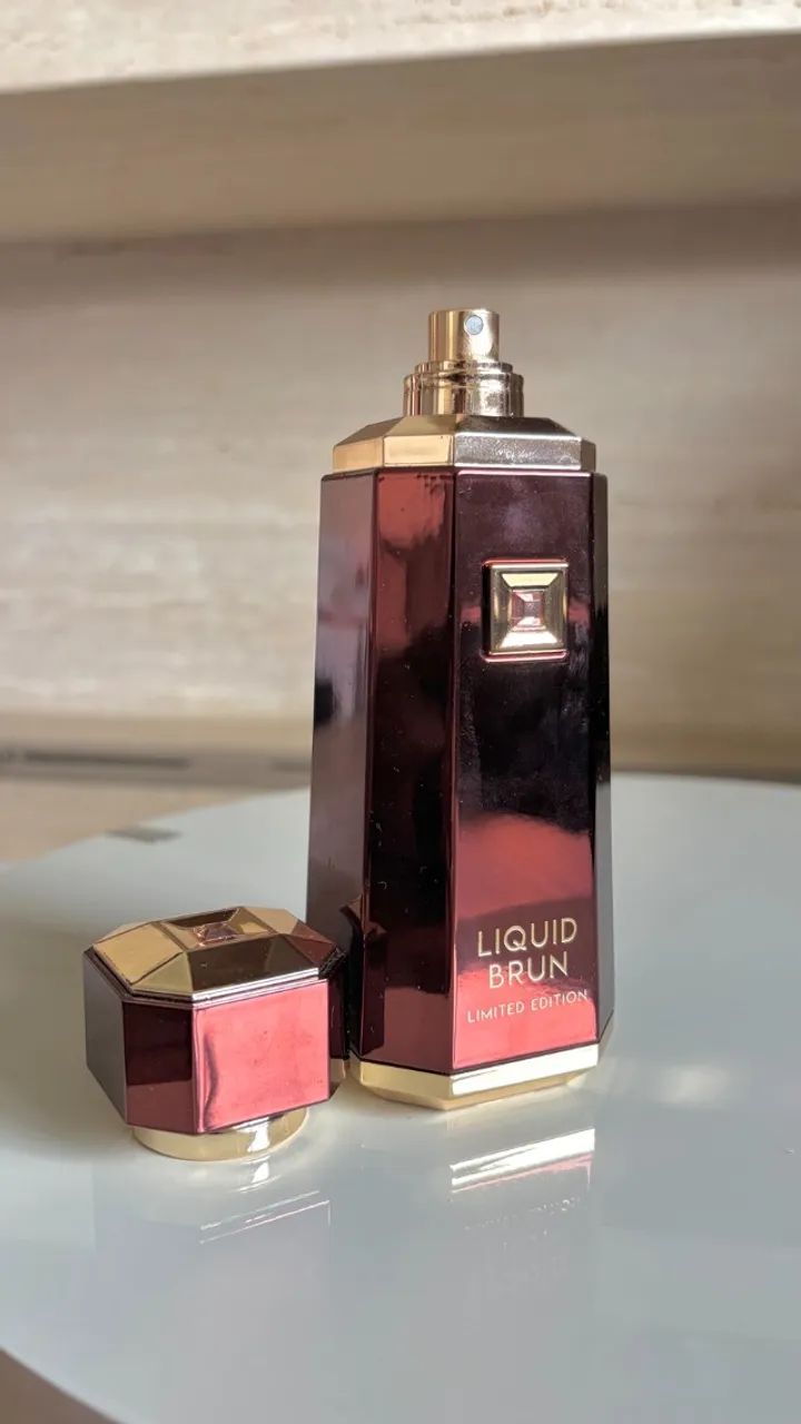 French Avenue Liquid Brun Limited Edition Extrait 150ml - Foto 3