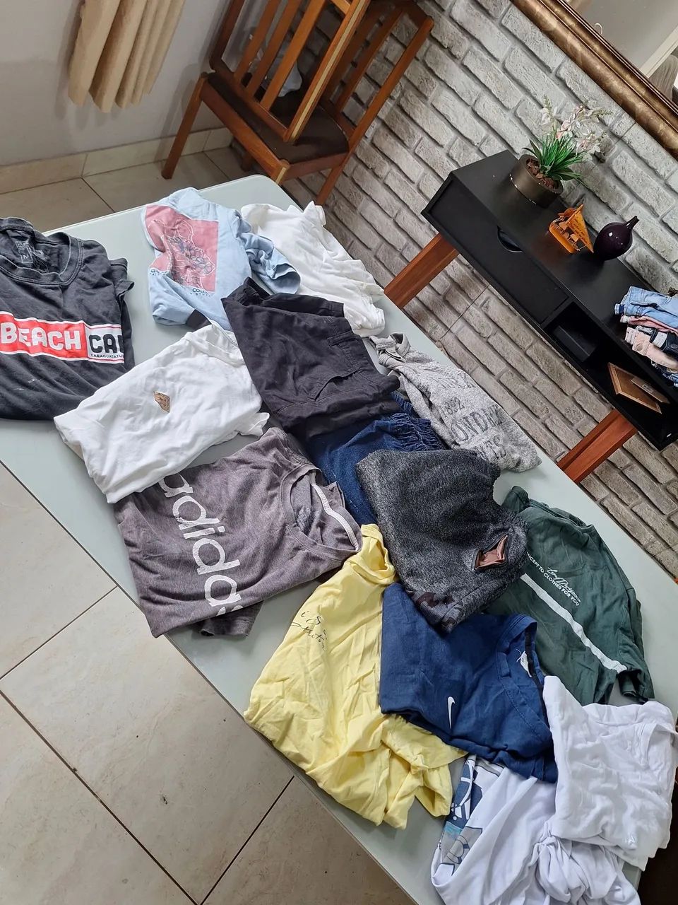 Roupas  - Foto 4