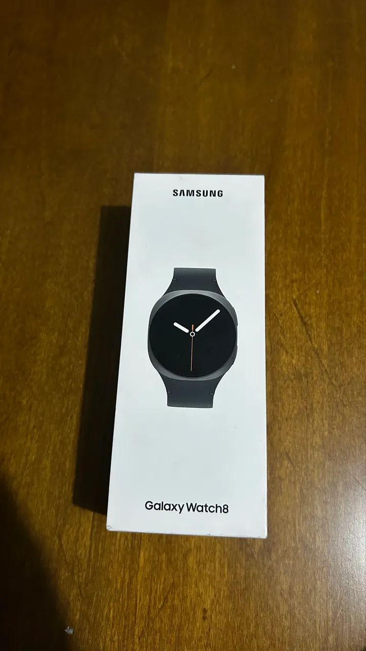 Samsung Galaxy Watch8