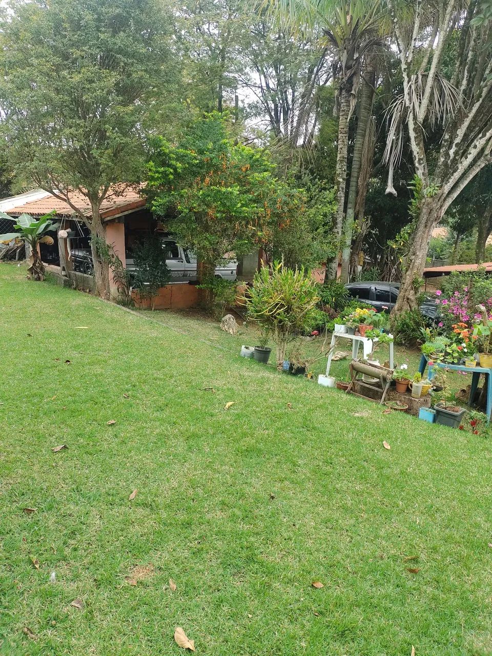 Vendo ou troco chácara  - Foto 2