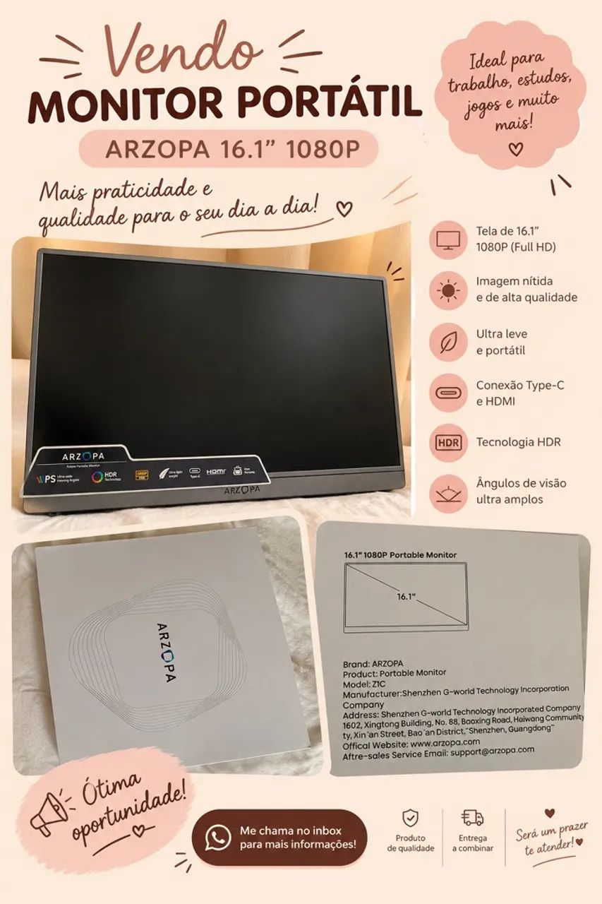 Monitor