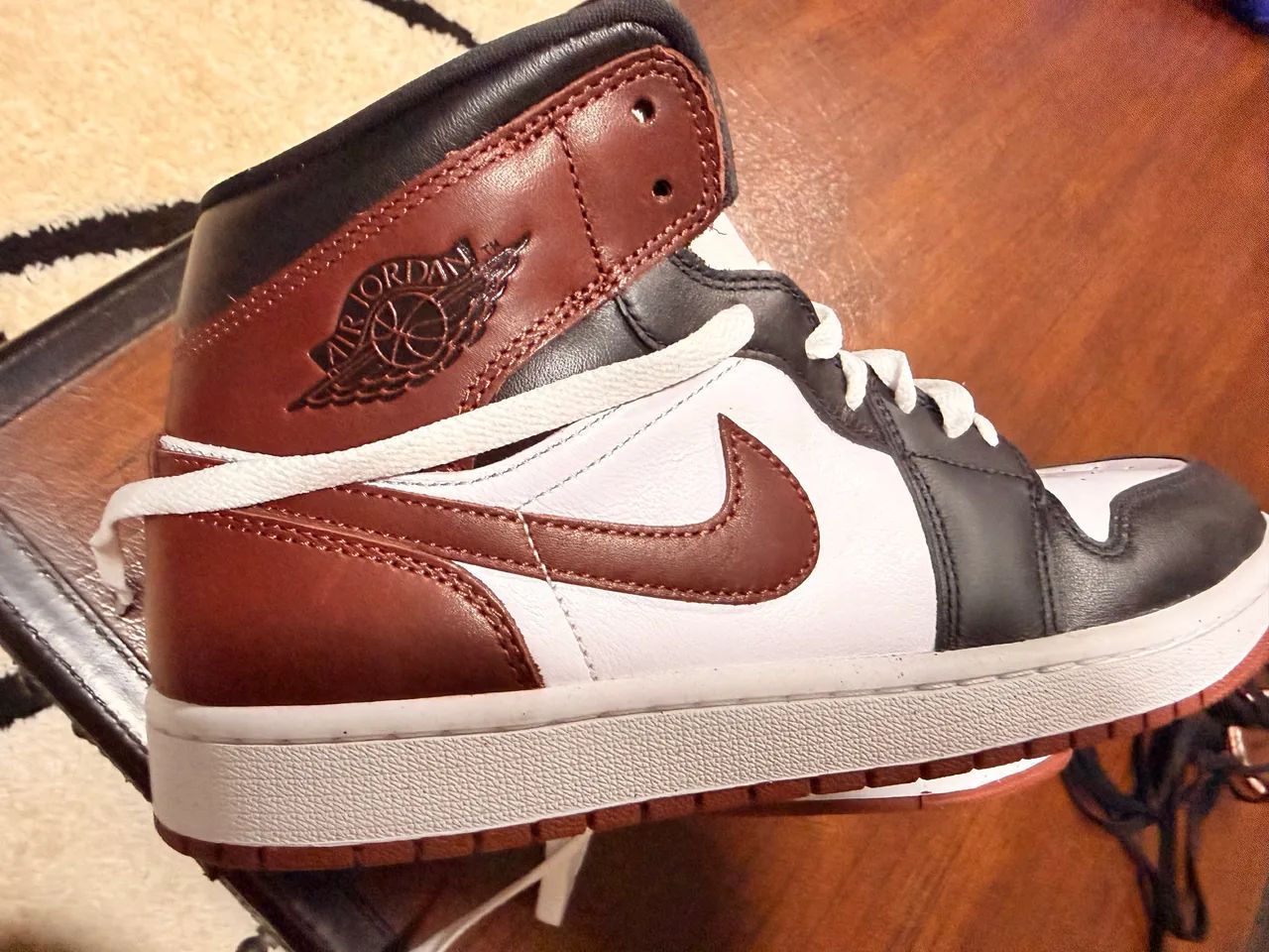 Nike air Jordan  - Foto 2