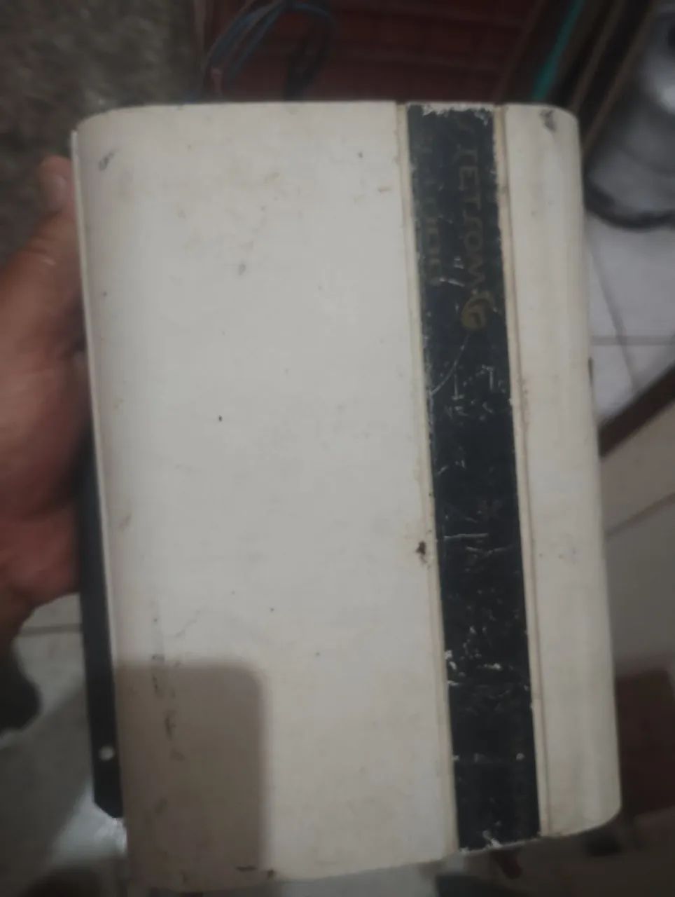 Módulo pra som automotivo  - Foto 3