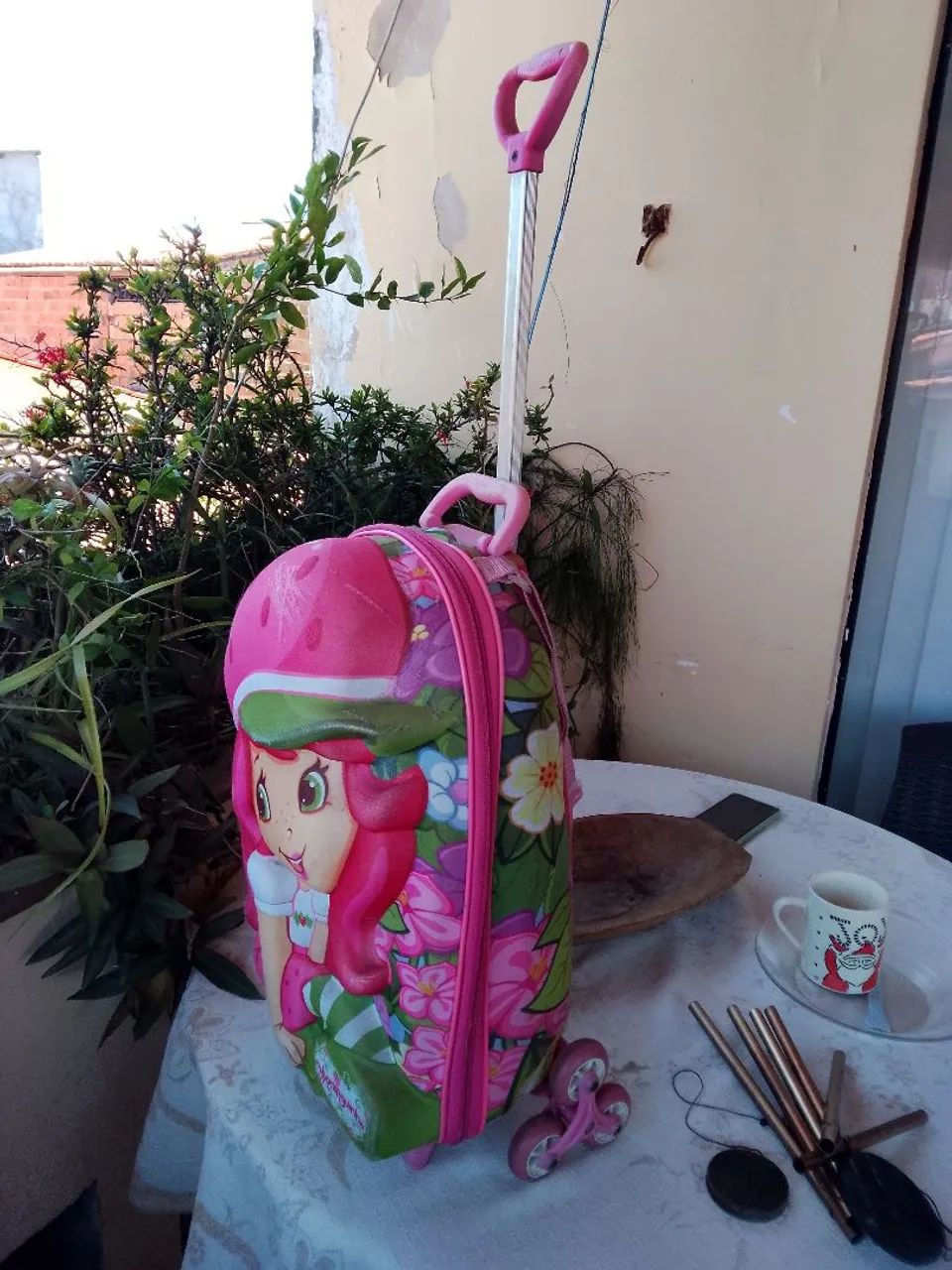 Mochila muito resistente  - Foto 2
