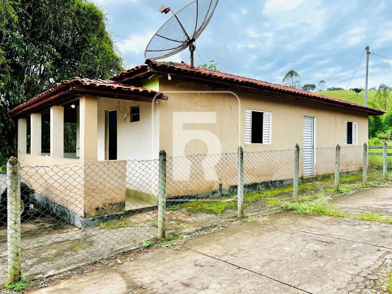 Sítio à venda, 2 quartos, Centro - Casa Grande/MG - Foto 2