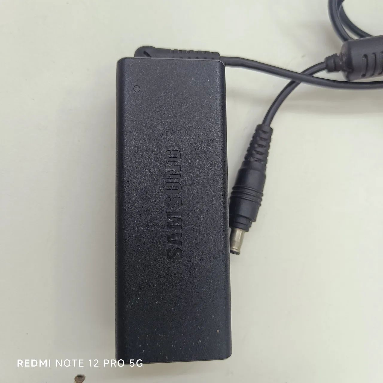 Fonte original Samsung notebooks Rv411 415  - Foto 3