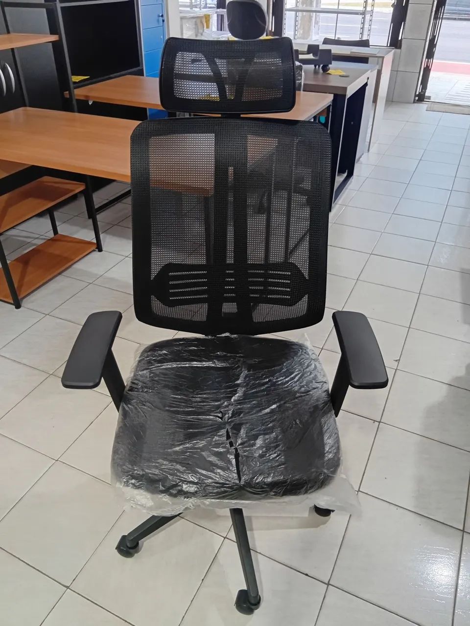 Cadeira para escritório na cidade de Belém 