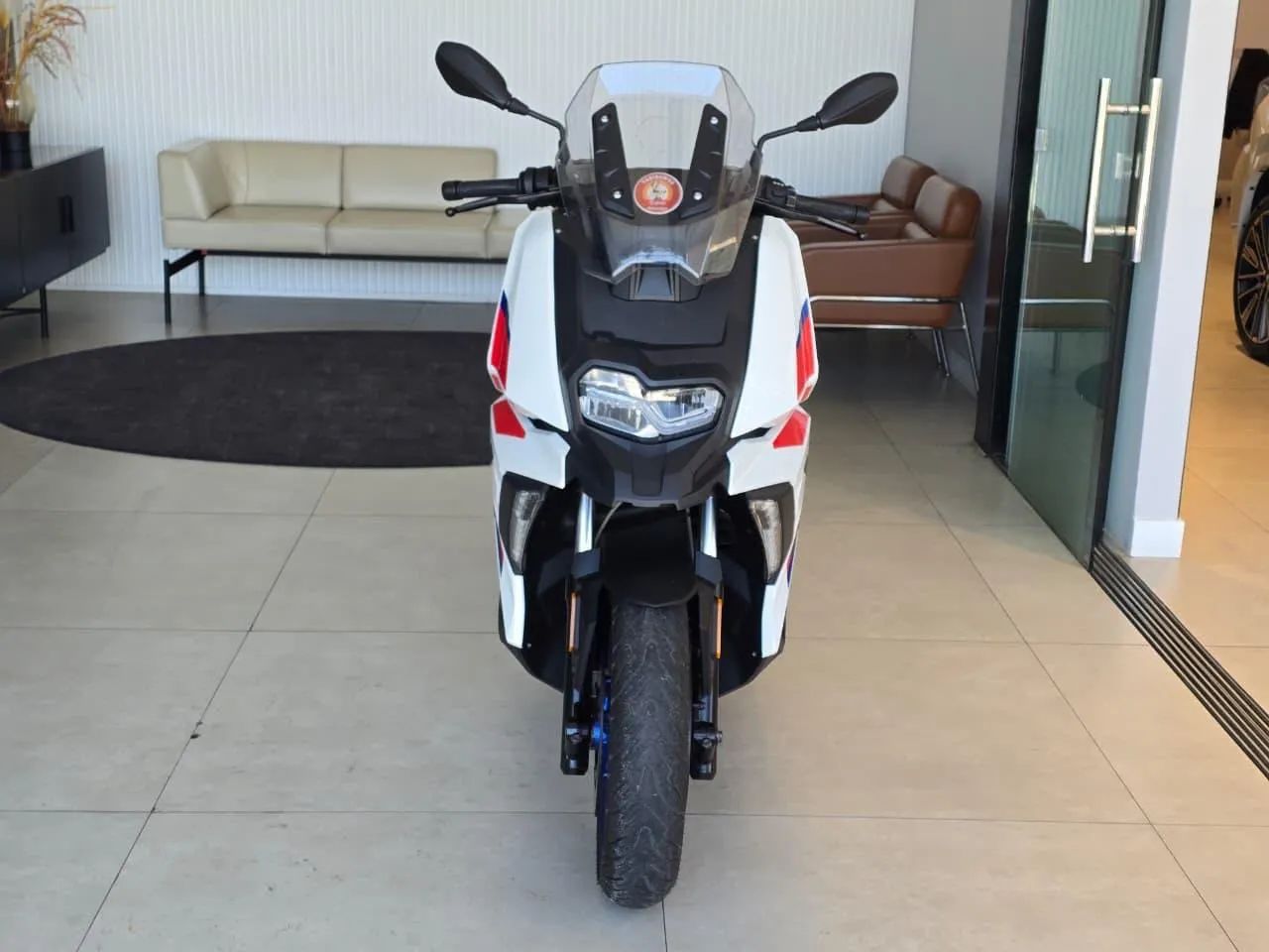 BMW C 400 x SPORT - Foto 2