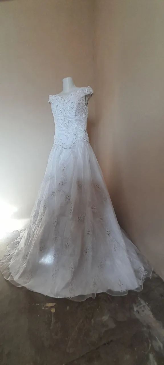 Vestidos de Noiva  - Foto 3