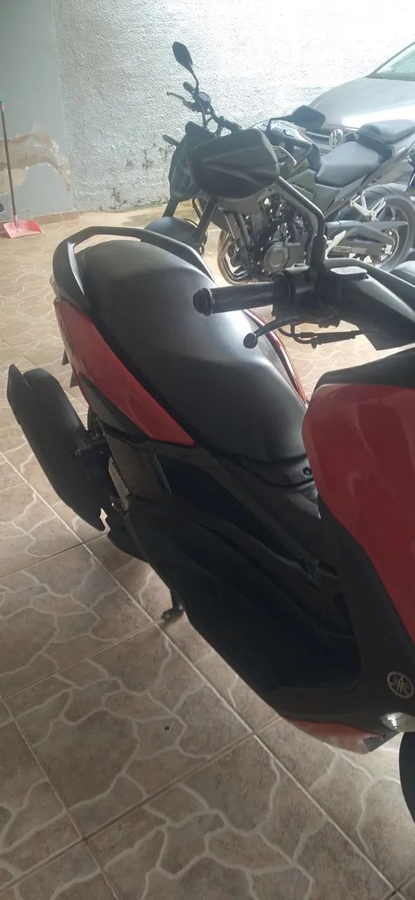 N MaX 160 abs - Foto 2