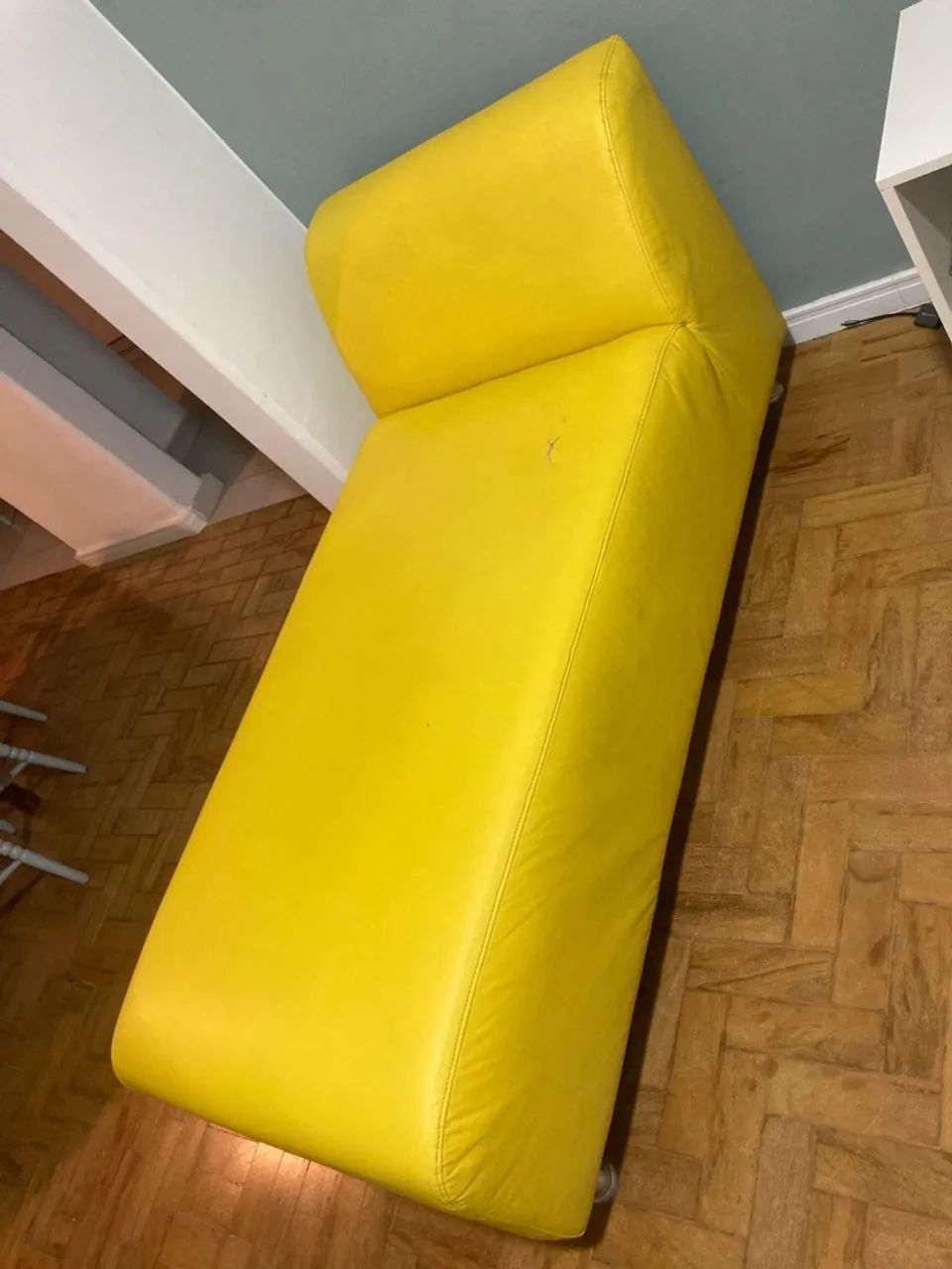 Sofá Divã - Foto 2
