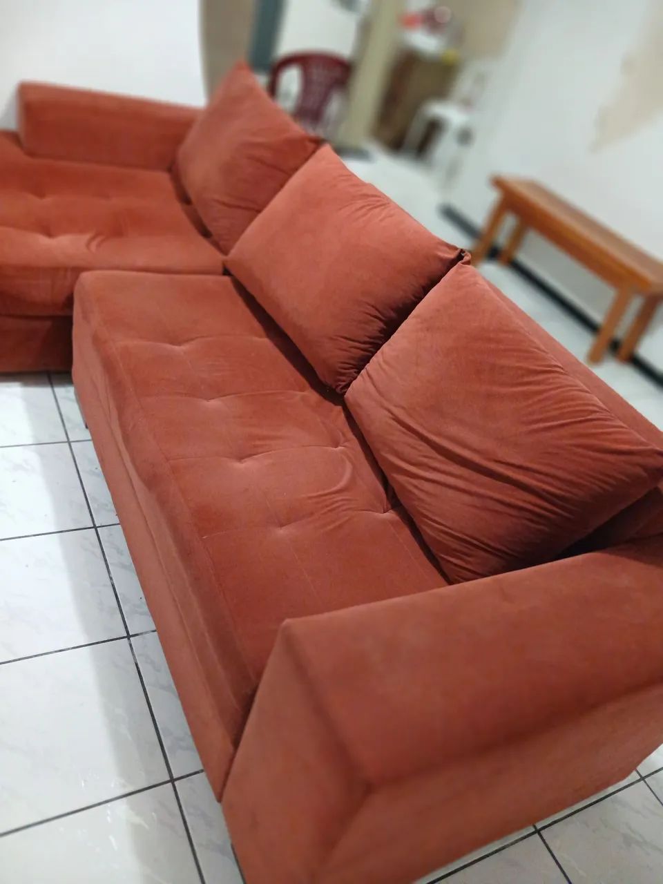 Sofá  - Foto 3