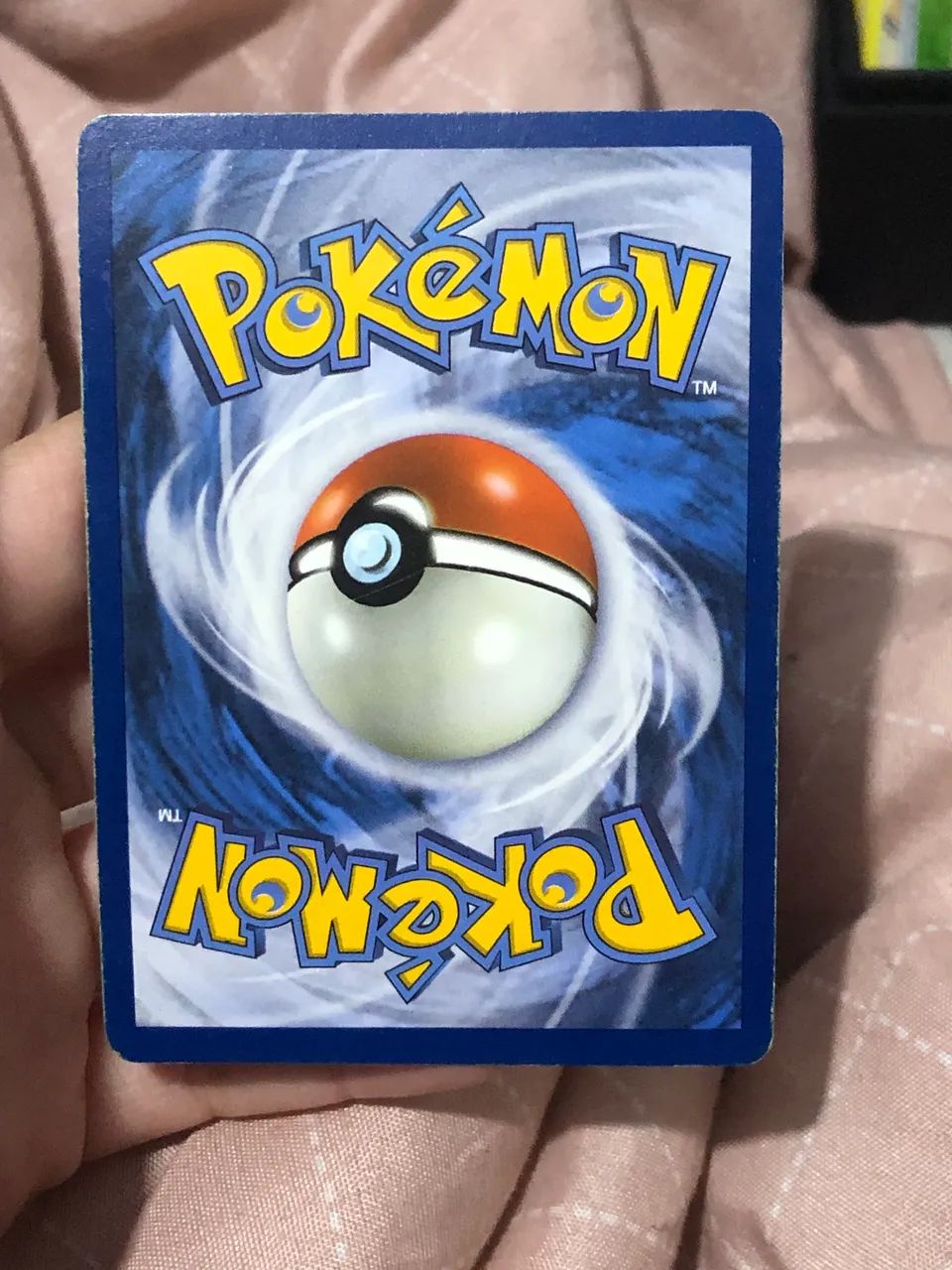 Card pokemon greedent V  - Foto 3
