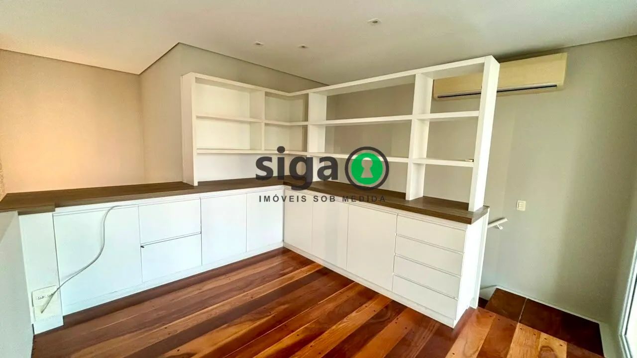 APARTAMENTO NO PANAMBY COM 4 QUARTOS E LAZER COMPLETO Á VENDA! - Foto 14
