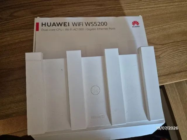 Roteador Huawei WS5200