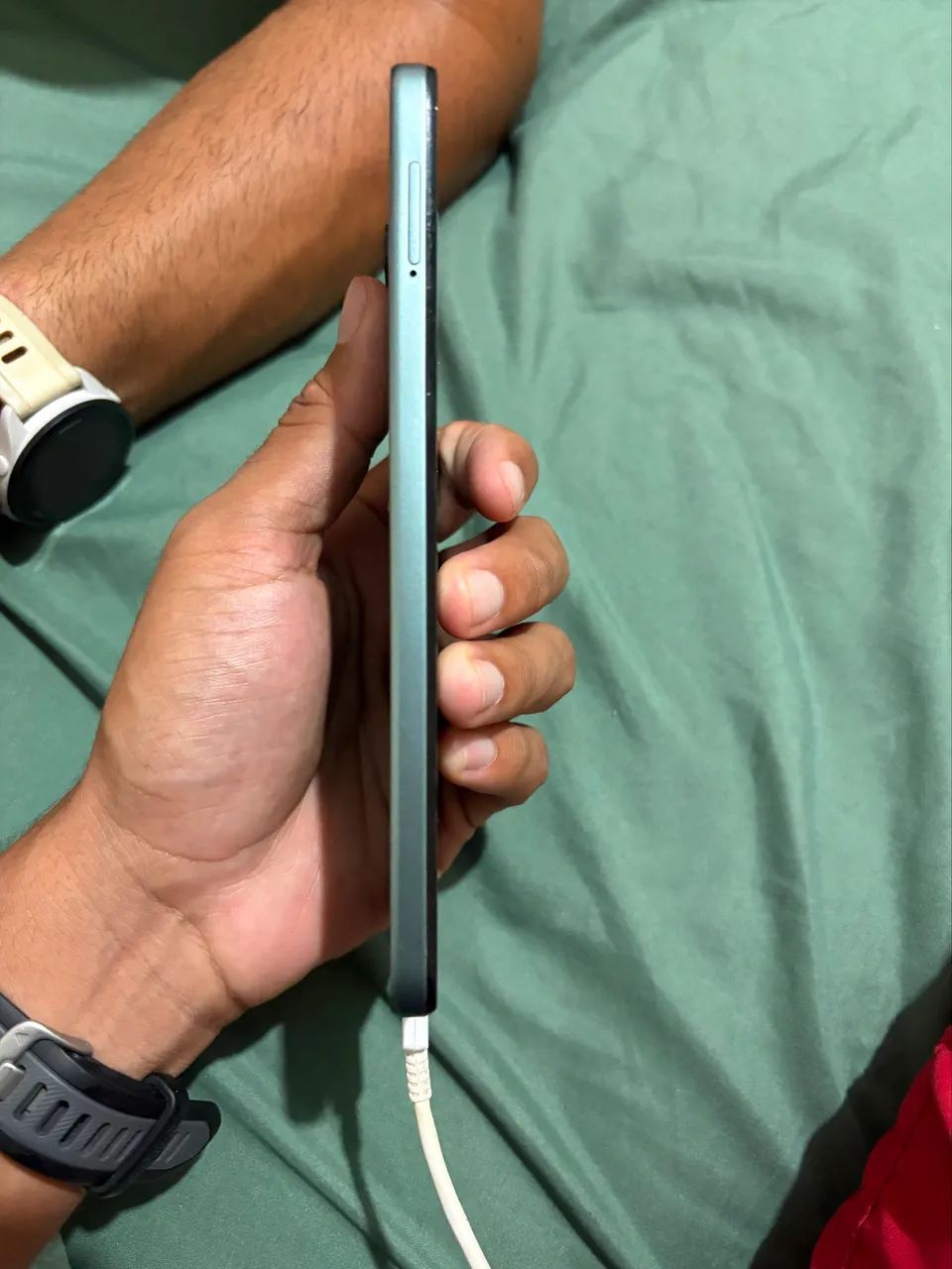 MOTO G35 256GB - Foto 2