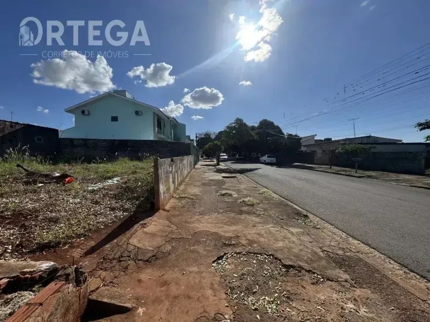 Terreno para venda em Maringá - PR - Foto 5