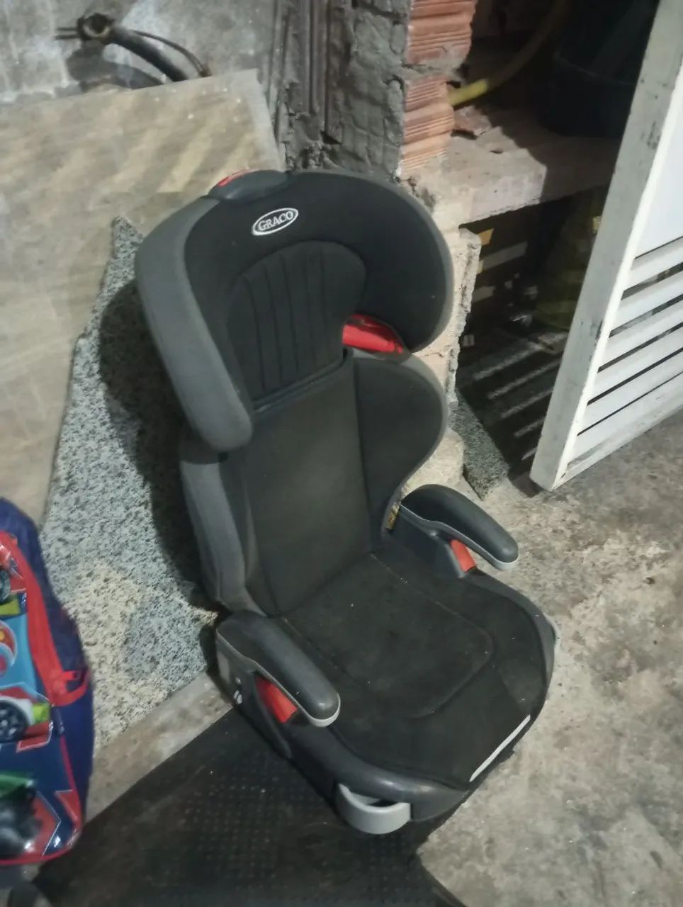 Cadeirinha de carro - Foto 2