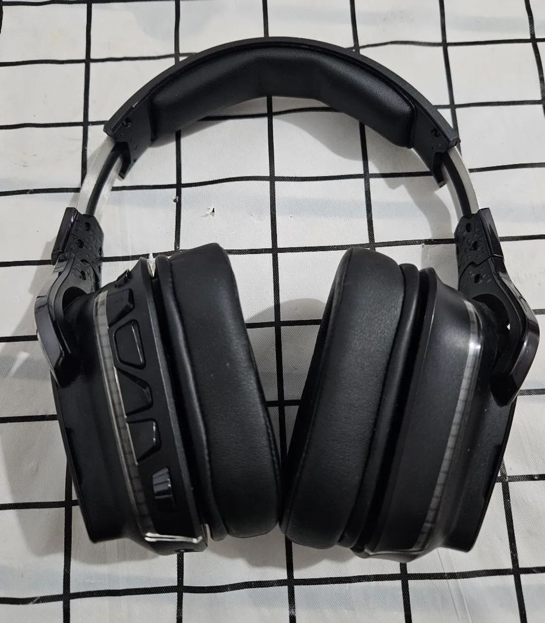 HEADSET G935 LOGITECH WIRELESS - Foto 4