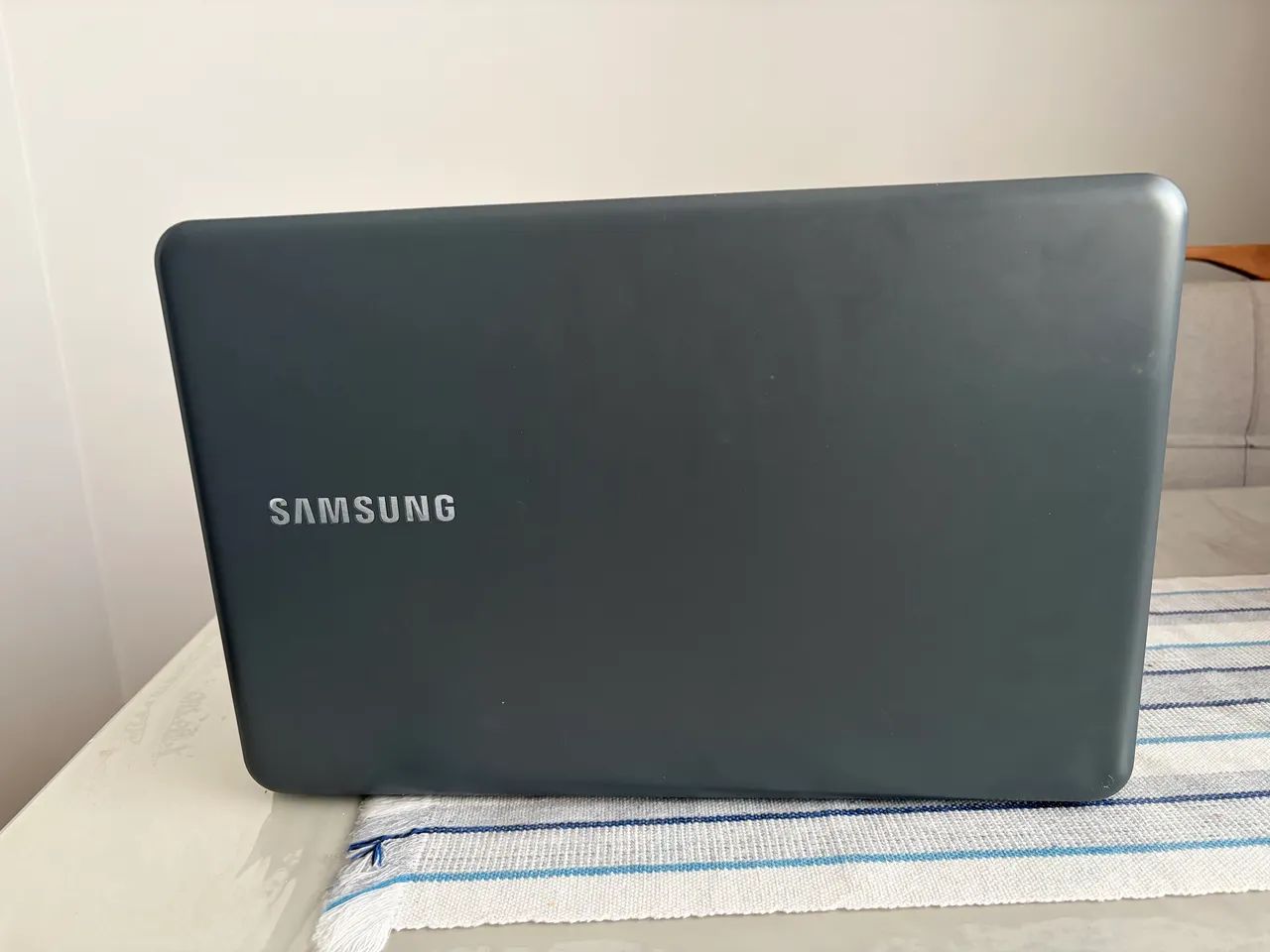 Notebook Samsung Essentials - i3 + SSD 256GB - Foto 2