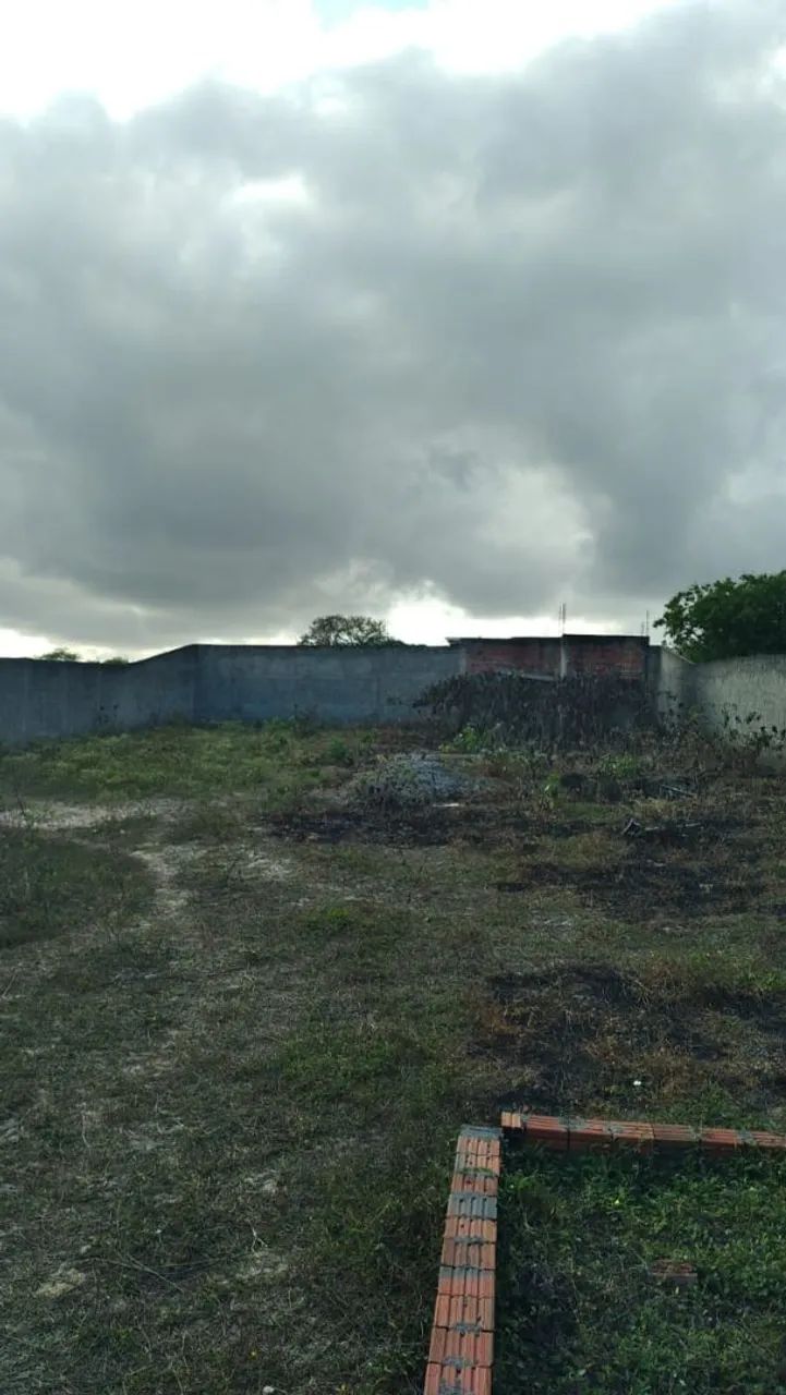 Vendo terreno 1.000 quadrado  - Foto 2