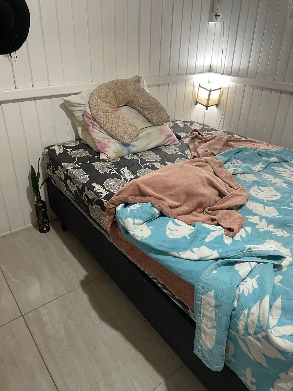 Cama box - Foto 4