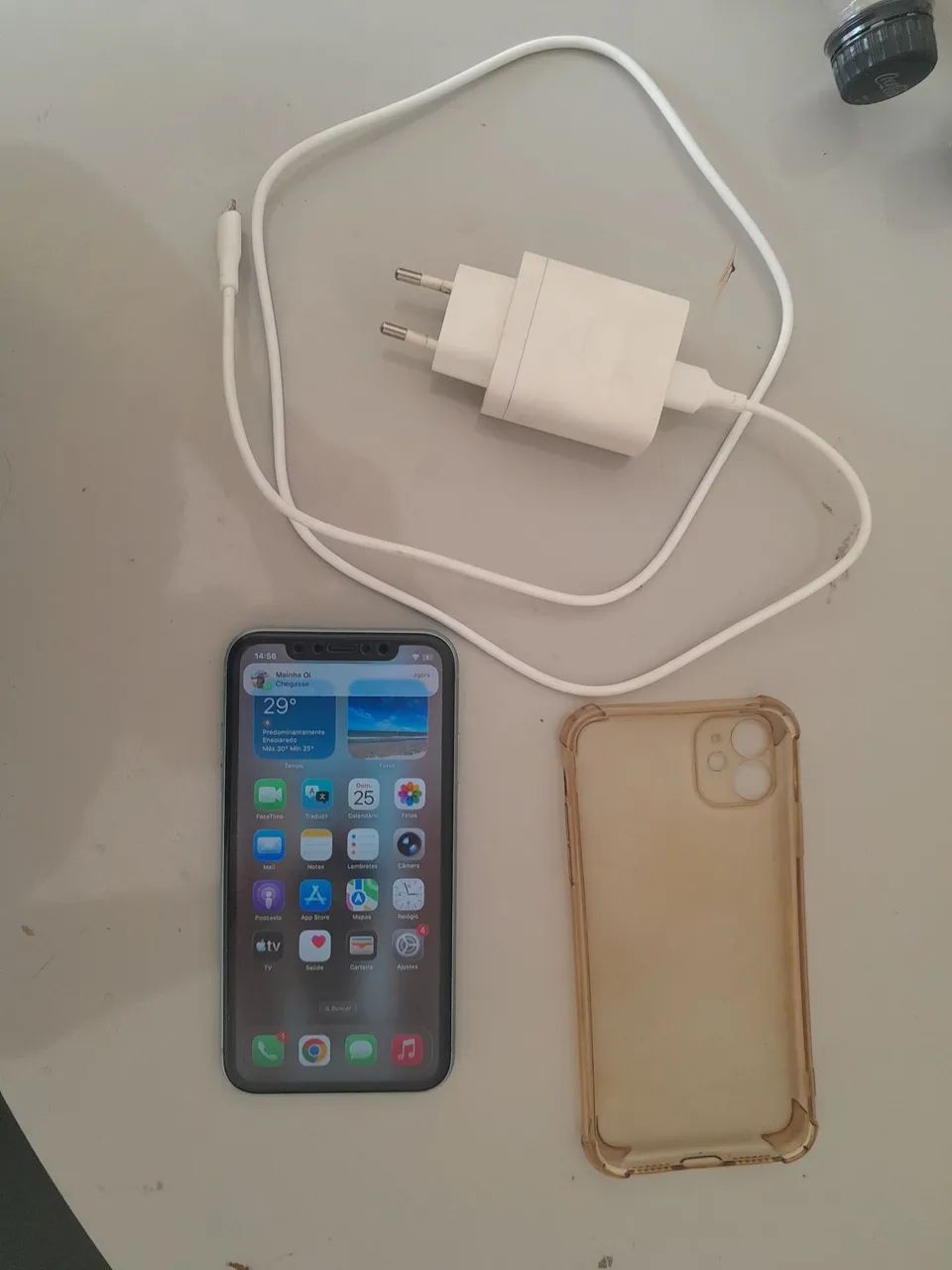 Iphone 11 64gb - Foto 5