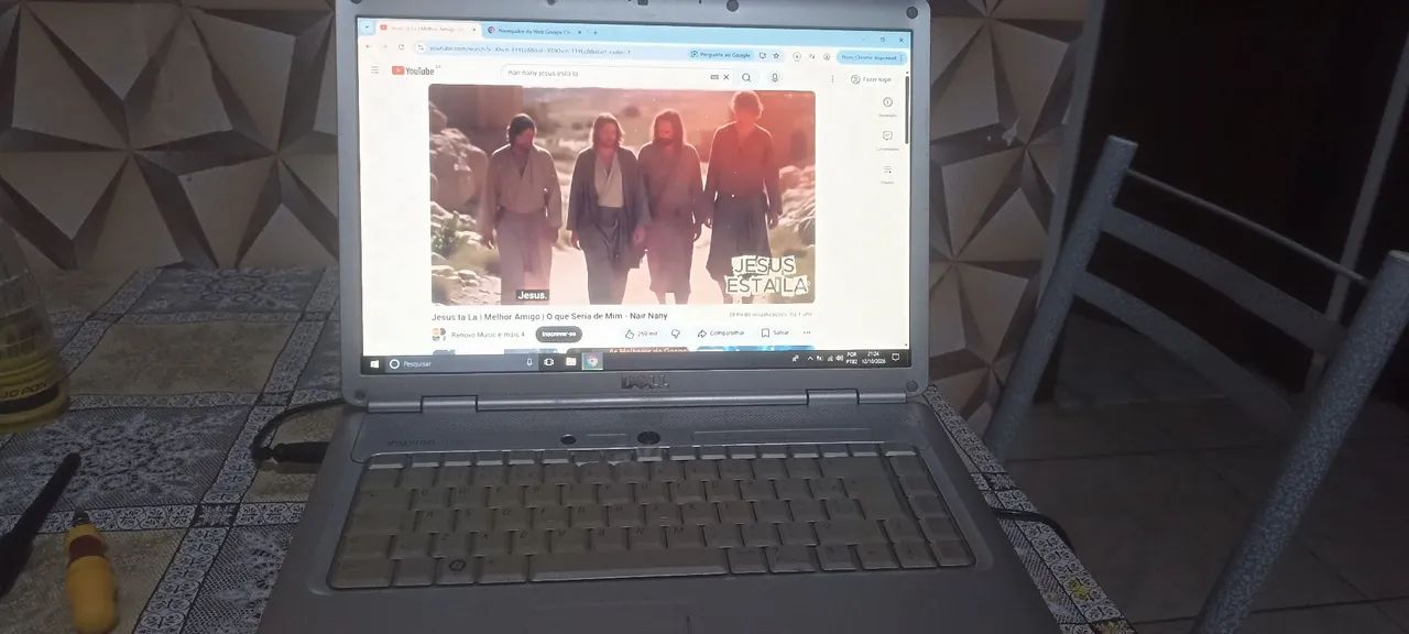 NOTEBOOK DELL INSPIRON 1525 - Foto 3