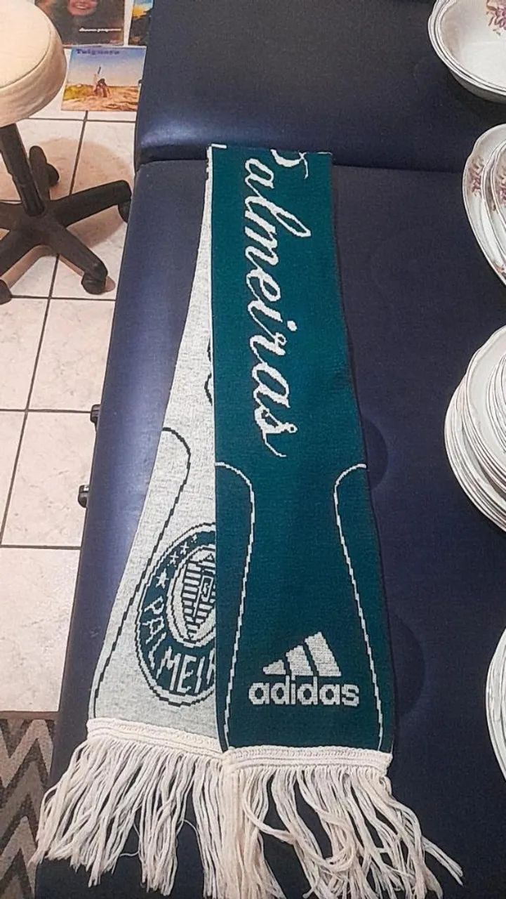 Palmeiras cachecol  - Foto 4