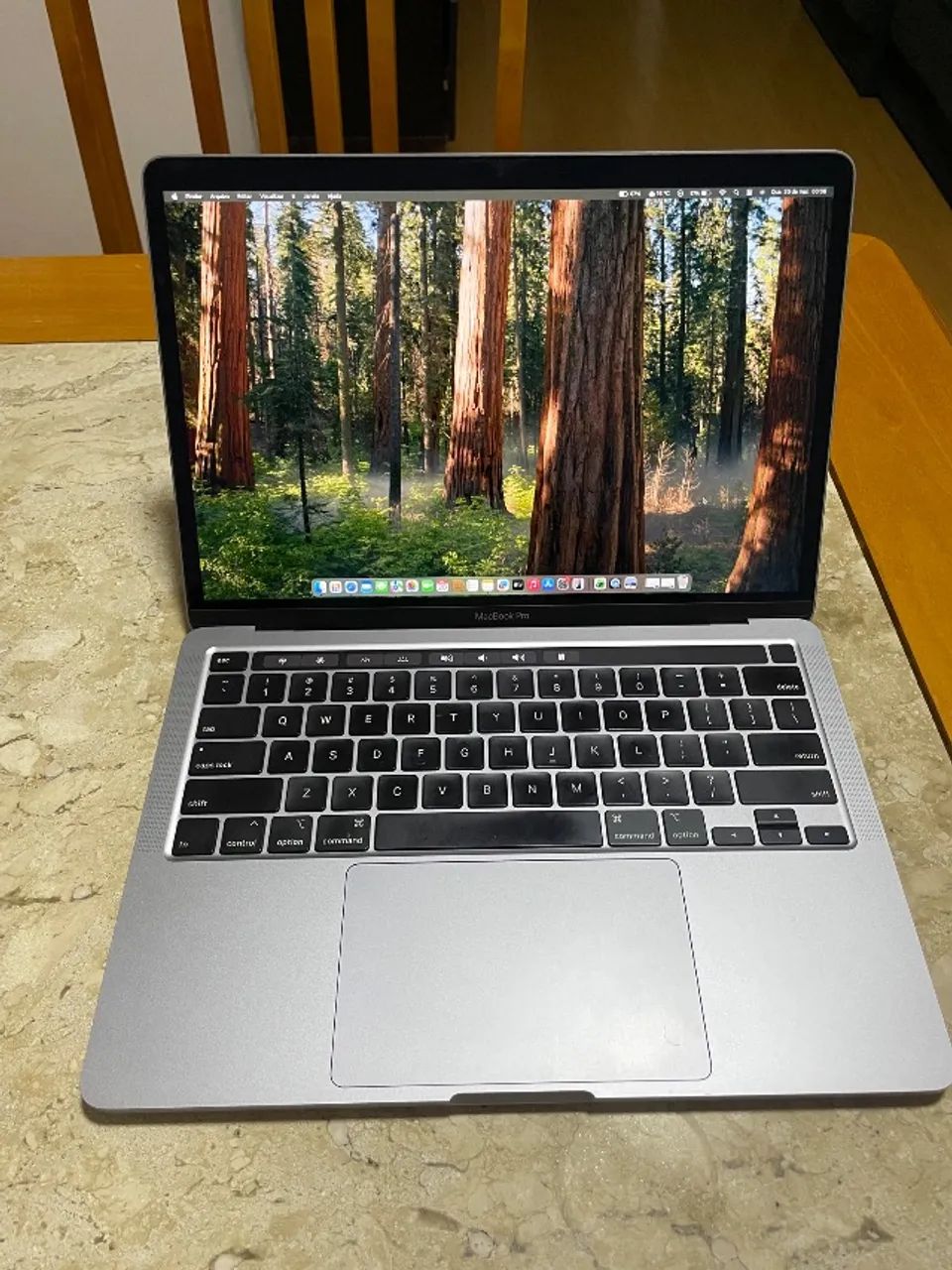 MacBook Pro 2020 - Notebooks - Continental, Osasco 1503543425 | OLX