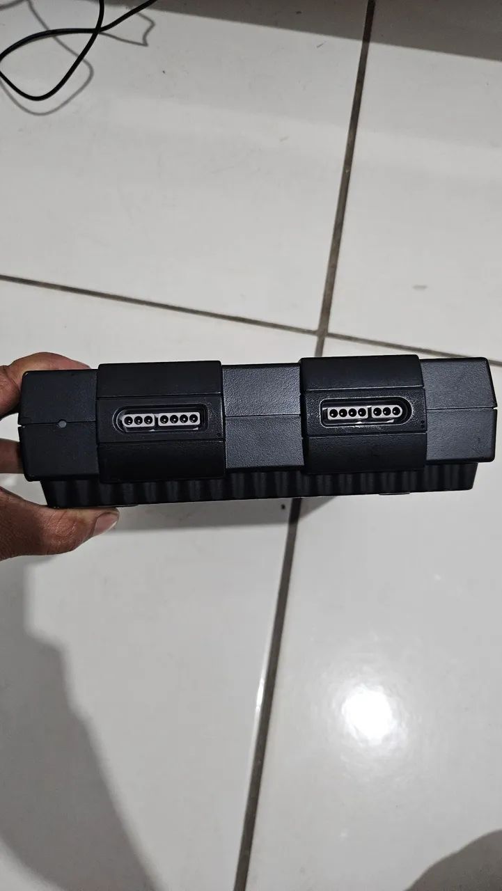 Super Nintendo  - Foto 4