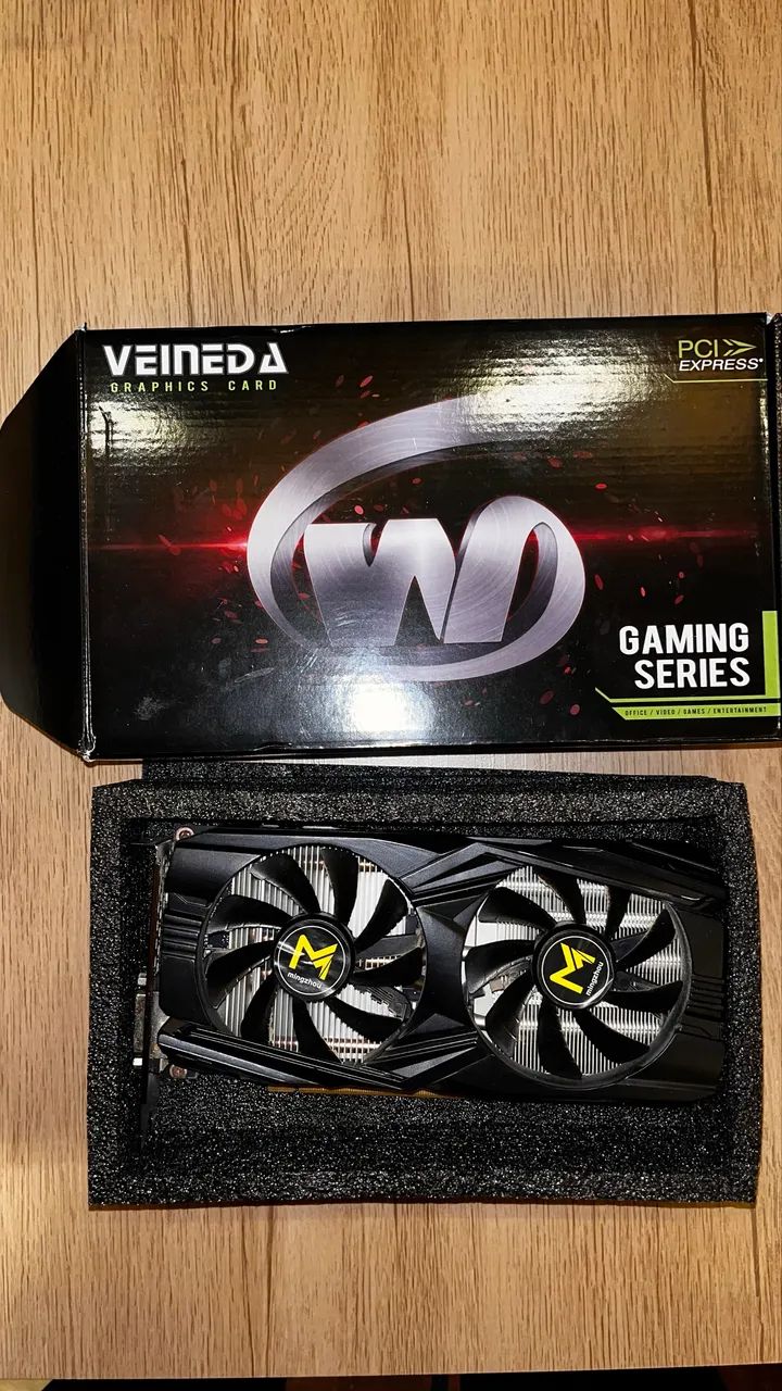 Rtx 2060 super - Foto 4