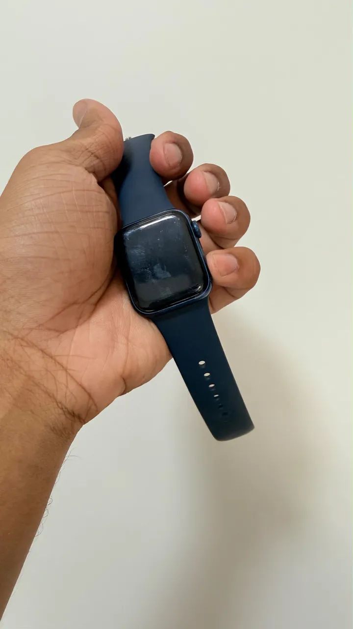 Apple Watch série 6
