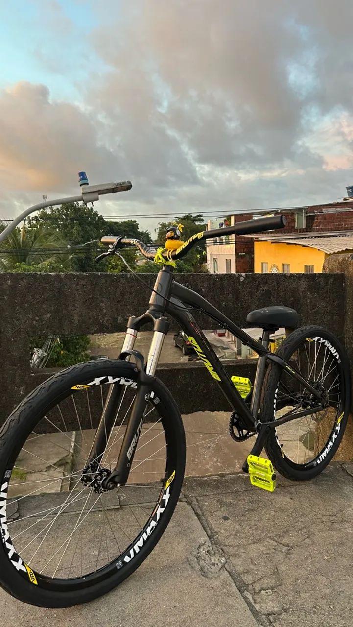 Absolute Brutus Pro 26 - Foto 2