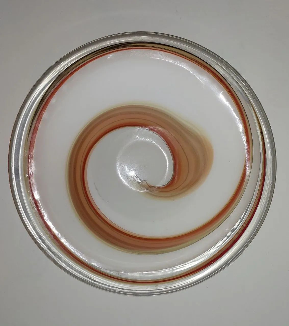 Centro de Mesa Murano Original - Elegância e Sofisticação