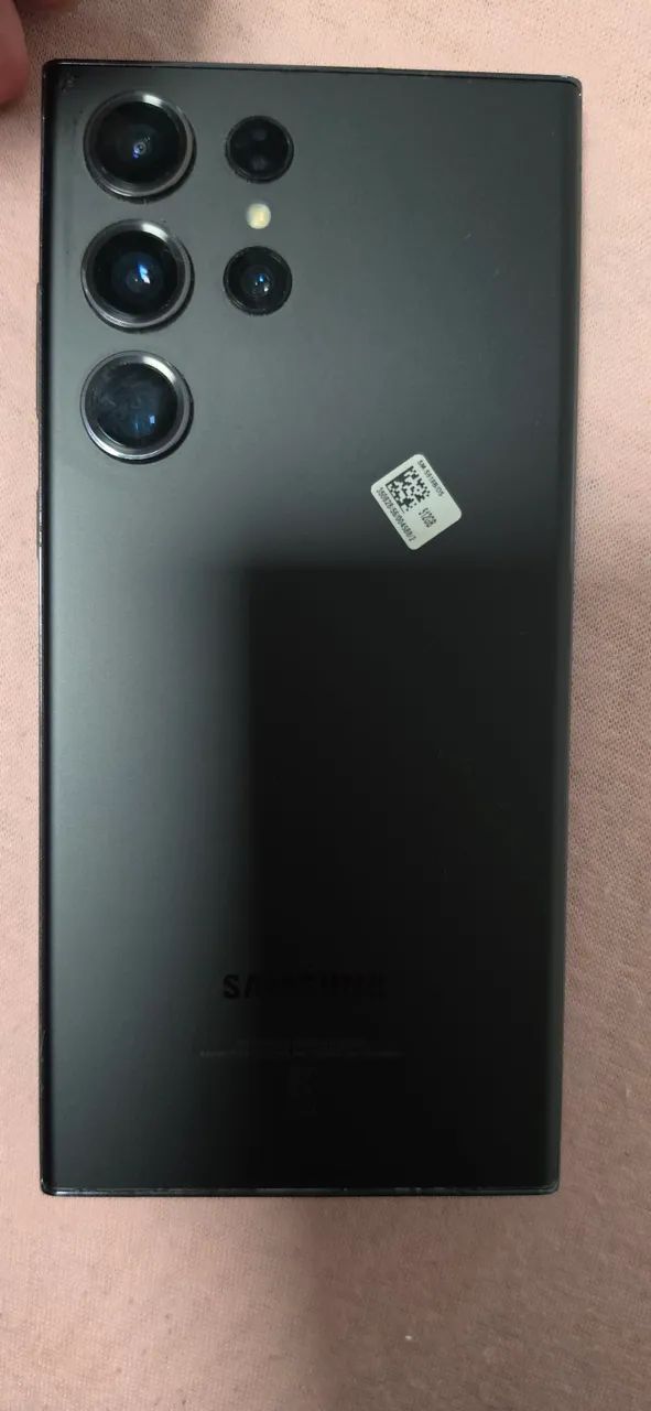 S23 Ultra 512 gb - Foto 3
